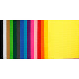 Http: www.cchobby.nl ribbelkarton-vel-50x70-cm-80-gr-diverse-kleuren-15-vel-1-doos