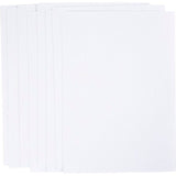 Http: www.cchobby.nl wateroplosbare-borduurvellen-a5-vel-148-5x210-mm-wit-8-vel-1-doos