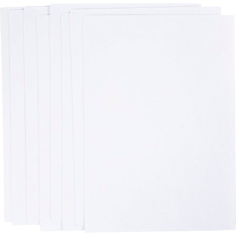 Https: www.cchobby.nl wateroplosbare-borduurvellen-a5-vel-148-5x210-mm-wit-8-vel-1-doos