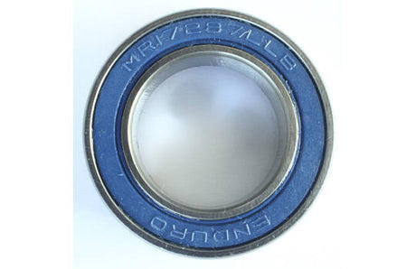 Enduro bearings mr 17287 llb - abec 3 (radial) - 17x28x7