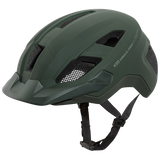 Ked fietshelm embrace urban - l (58-62 cm) - donkergroen