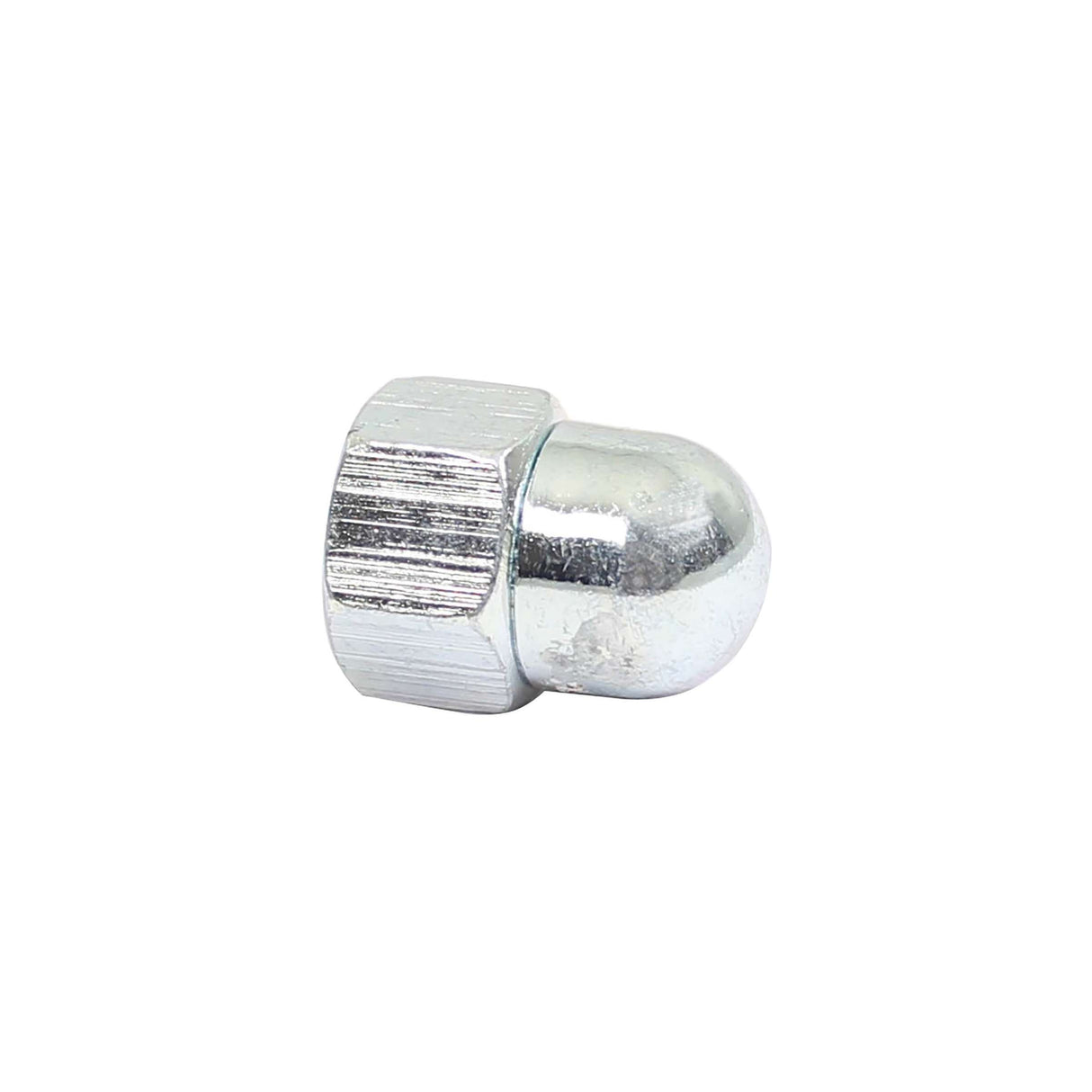 Sturmey Acher moer, links. Per 12