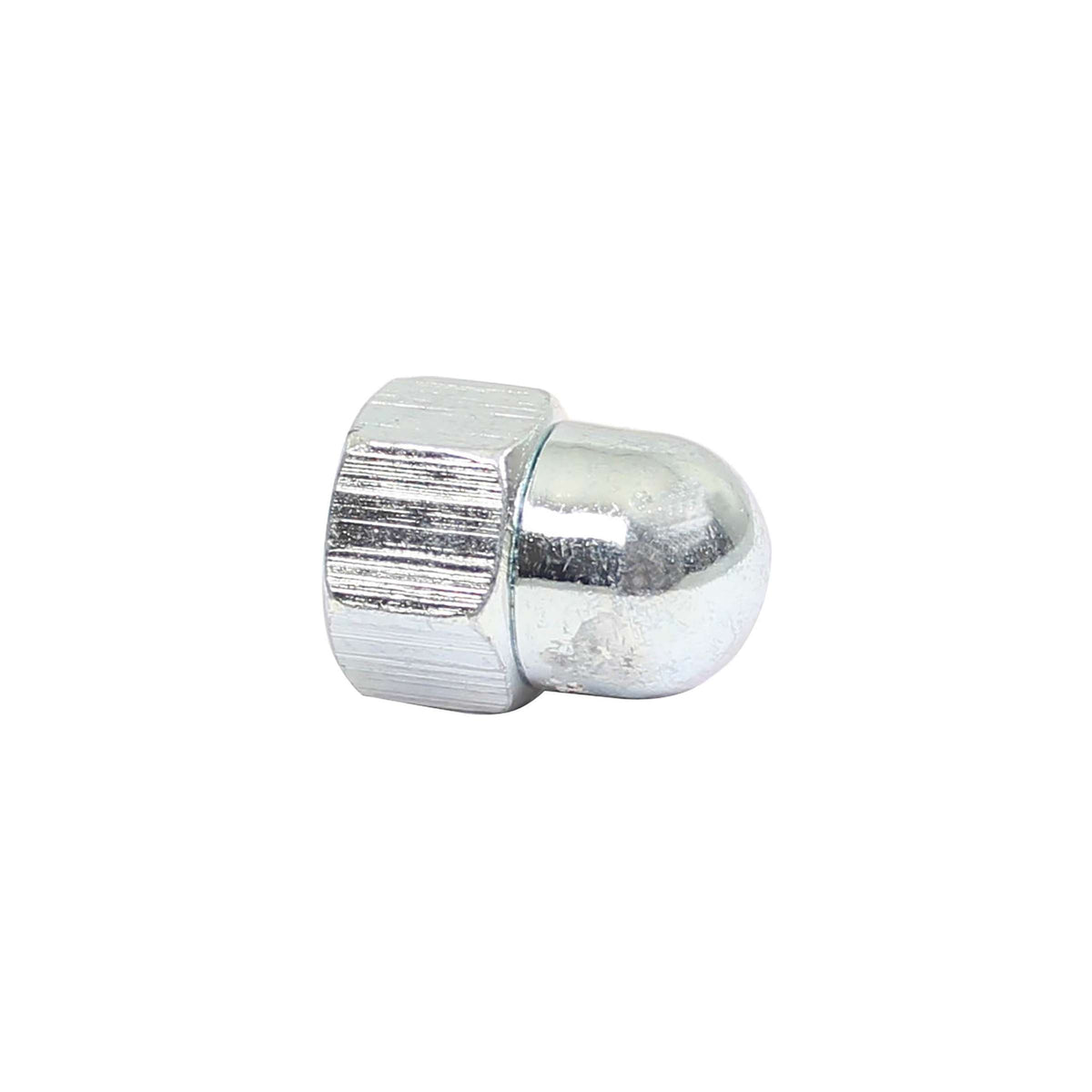 Sturmey Acher moer, links. Per 12