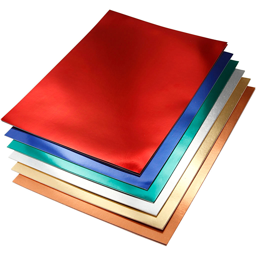Http: www.cchobby.nl metallic-foliekarton-a4-vel-210x297-mm-280-gr-diverse-kleuren-30-div-vellen-1-doos