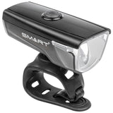 Smart rays 150 rechargeable battery front light