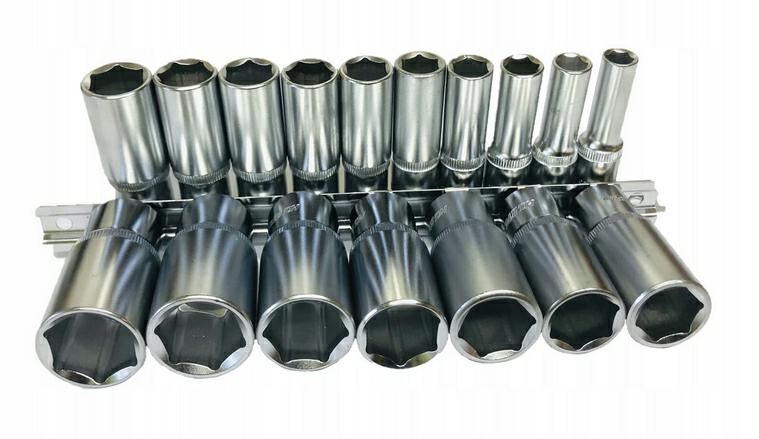 Honiton caps 17cz. 3 8 8-24mm lang 2209