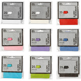 Http: www.cchobby.nl naamkaarten-afm-9x4-cm-inhoud-kan-varieren-250-gr-diverse-kleuren-30-doos-1-doos
