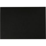 Creativ company http: www.cchobby.nl aquarelpapier-a4-vel-210x297-mm-230-gr-zwart-10-vel-1-doos