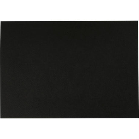 Creativ company http: www.cchobby.nl aquarelpapier-a4-vel-210x297-mm-230-gr-zwart-10-vel-1-doos
