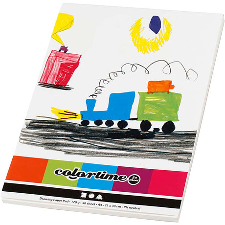 Creativ company tekenbord