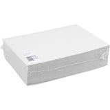 Http: www.cchobby.nl kraft-papier-a4-vel-210x297-mm-100-gr-wit-500-vel-1-doos