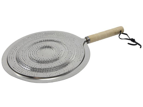 Kitchen tools sudderplaatje ã˜22cm metaal