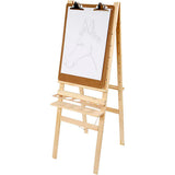 Http: www.cchobby.nl dubbelzijdige-tekenezel-h-134-cm-b-58-cm-1-stuk