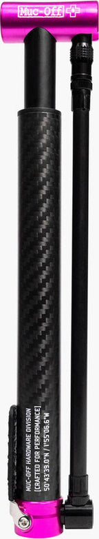 Muc-off pomp airmach carbon - 545248