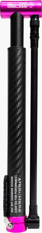 Muc-off pomp airmach carbon - 545248