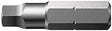 Magna insertbit 1 4 r1x25mm