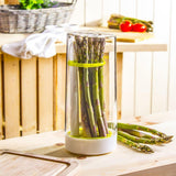 Kitchen tools kruidenhouder groen