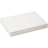 Creativ company http: www.cchobby.nl aquarelpapier-a5-vel-148x210-mm-200-gr-wit-100-vel-1-doos-22401