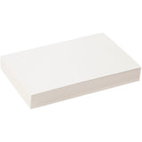 Creativ company http: www.cchobby.nl aquarelpapier-a5-vel-148x210-mm-200-gr-wit-100-vel-1-doos-22401