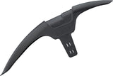 Mudhugger evo zip tie long mudguard