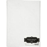 Creativ company https: www.cchobby.nl parelmoerpapier-a4-vel-210x297-mm-120-gr-wit-parelmoer-10-vel-1-doos