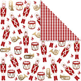 Http: www.cchobby.nl design-papier-notenkraker-180-gr-goud-rood-wit-3-vel-1-doos