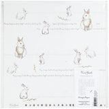 Https: www.cchobby.nl design-papier-konijn-vel-30-5x30-5-cm-180-gr-5-vel-1-doos