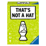 Ravensburger that's not a hat pop culture kaartspel