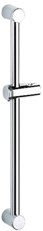 Grohe relexa glijstang - 60cm - chroom