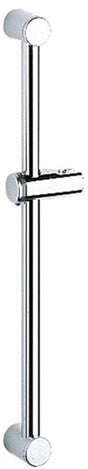 Grohe relexa glijstang - 60cm - chroom