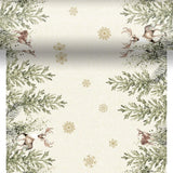 Duni 3-in-1 elegant deer 40x480xm cel