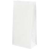Creativ company https: www.cchobby.nl papieren-zakken-h-22-5-cm-afm-6-5x11-cm-50-gr-wit-10-stuk-1-doos