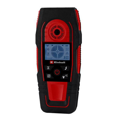 Einhell te-md digitale detector 80