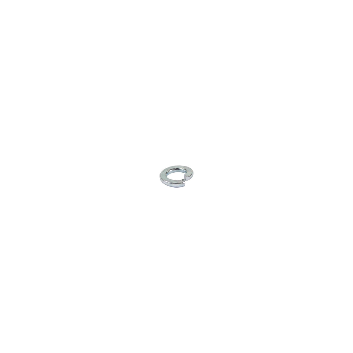 Bofix Veerring Xtrabike m5 zink