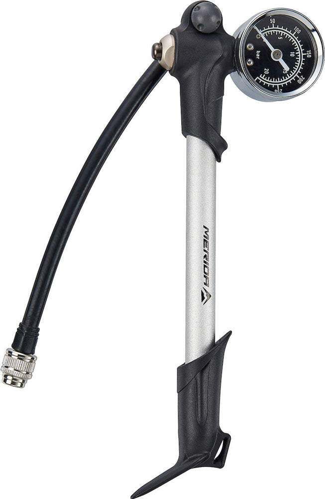 Merida shock pump