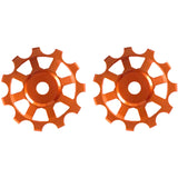 Novaride ceramic pulley wheels 11 t