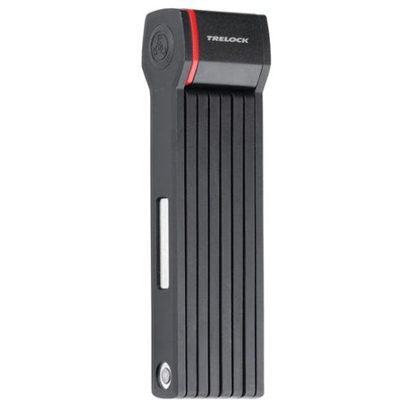 Trelock FS 280 Two Go 100 - Supercompact vouwslot (100 cm) - Zwart