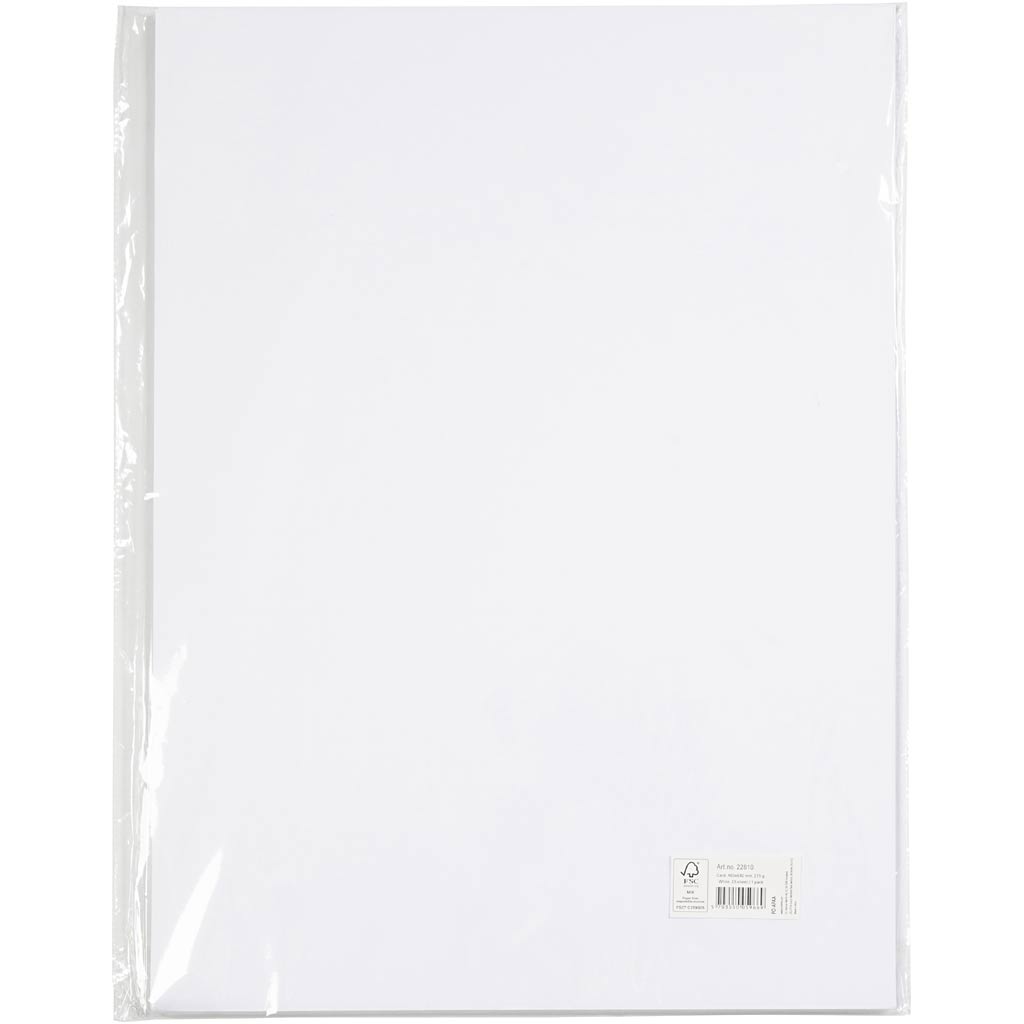Http: www.cchobby.nl gekleurd-karton-vel-460x640-mm-210-220-gr-wit-25-vel-1-doos