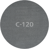 Wolfcraft - 225mm schuurpapier korrel 120 – 5 stuks – langnekschuurmachine schuurgaas - gipsplaat schuren - 2287000