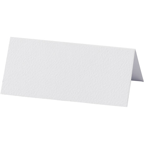 Creativ company https: www.cchobby.nl naamkaarten-afm-9x4-cm-220-gr-wit-20-stuk-1-doos
