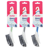 Sorbo smart brush afwasborstel duurzaam