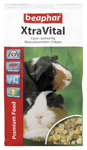 Beaphar Xtravital Meerschweinchen