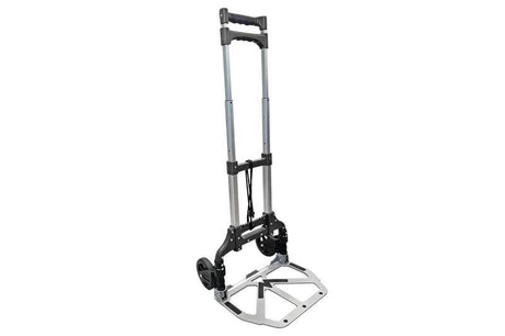 Alu-carry 70 aluminium steekwagen