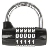 M-wave pd 5 padlock