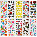 Http: www.cchobby.nl 3d-stickers-afm-7x17-cm-20-vel-1-doos