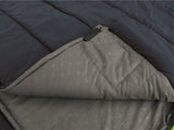 Outwell Contorn Lux Sleeple Bag Blue