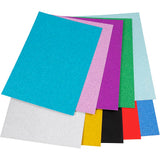 Creativ company https: www.cchobby.nl glitterkarton-a4-250-gr-50-vel-1-doos