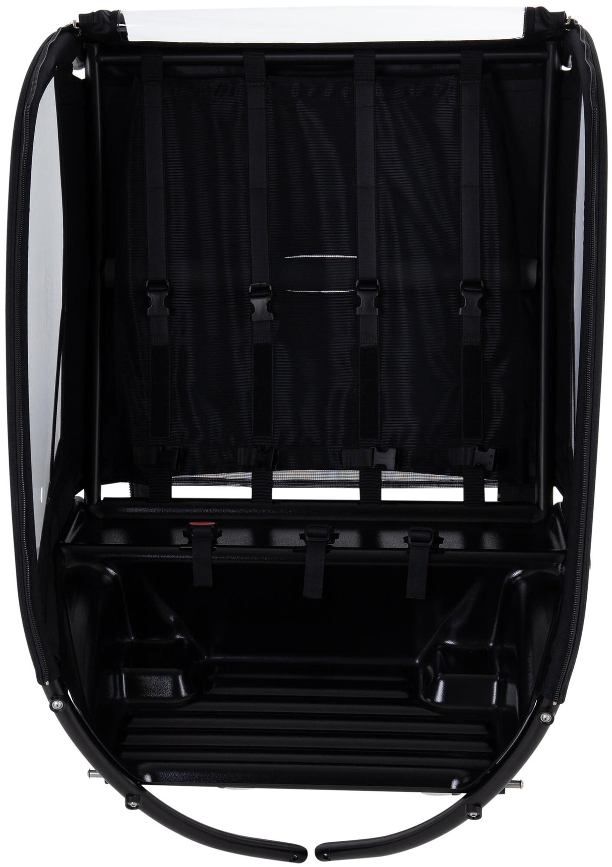 Chike cabine cabin black for ekids