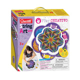 Quercetti String Art Mandalas Make