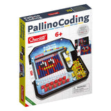 Quercetti pallino coding spel